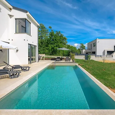 Sunset Villa Fuskulin