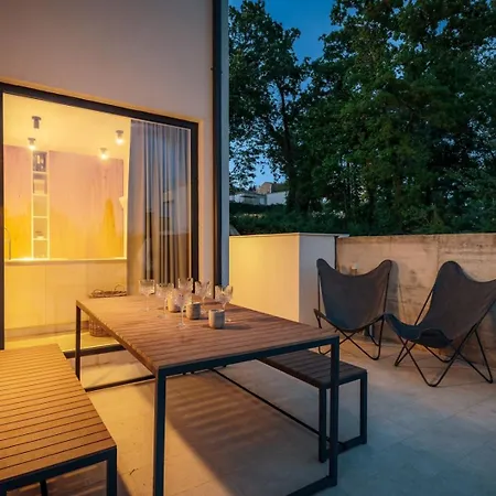 Villa Sunset