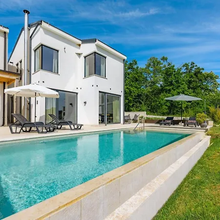 Villa Sunset Fuskulin