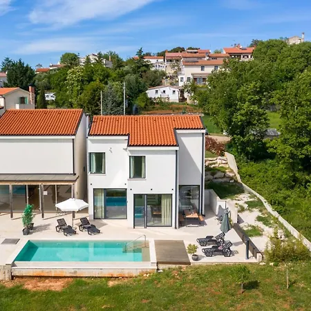 Sunset Villa Fuskulin